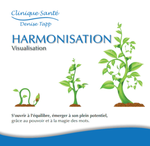 MP3 Harmonisation hypnose