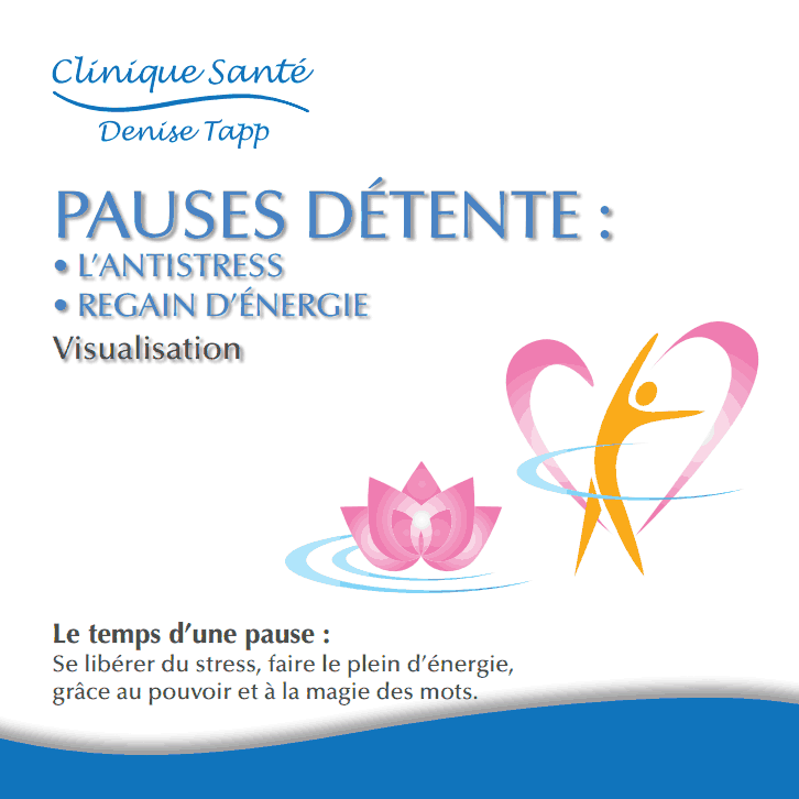 pause détente