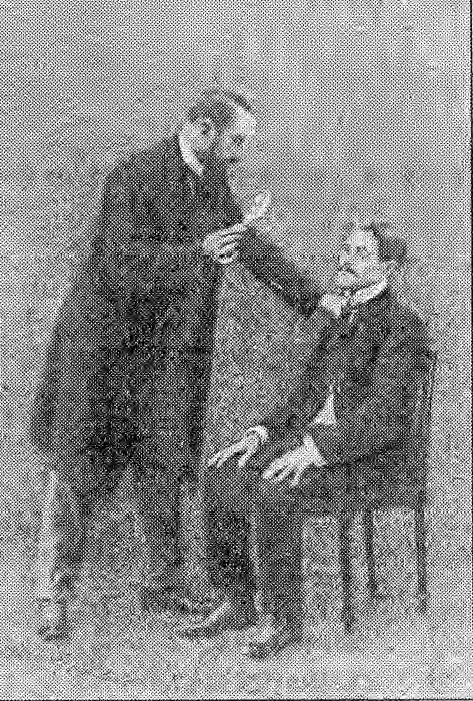 Le sommeil par les objets brillants Le sommeil par les objets brillants