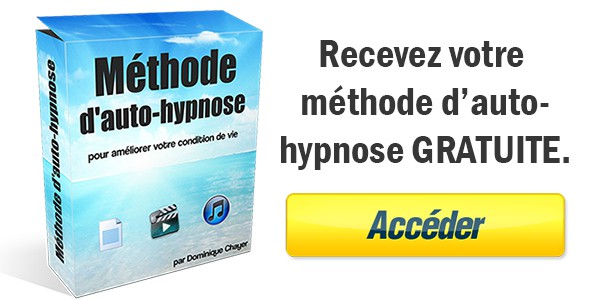 Accéder à votre méthode d'auto-hypnose