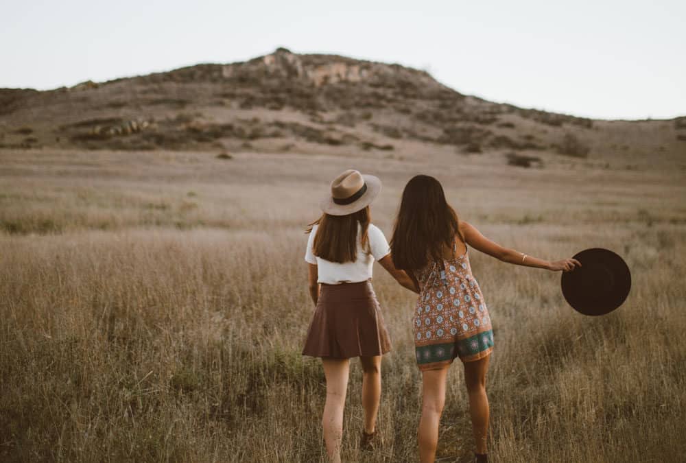 33 citations sur l’amitié en images