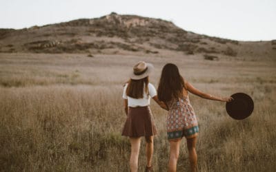 33 citations sur l&rsquo;amitié en images