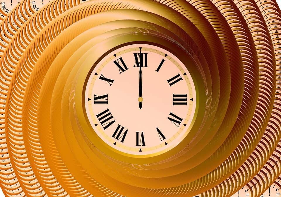 La gestion du temps et des priorités