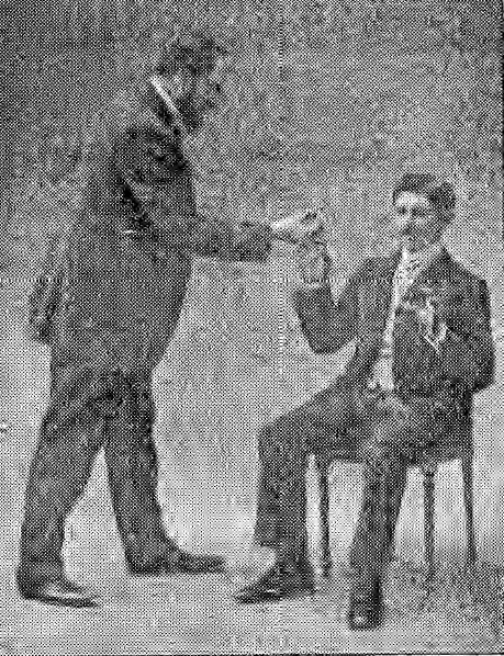 Les mauvaises habitudes Les mauvaises habitudes