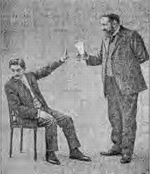 Les mauvaises habitudes Les mauvaises habitudes