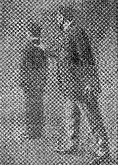 Troisième leçon : Le choix des Sujets