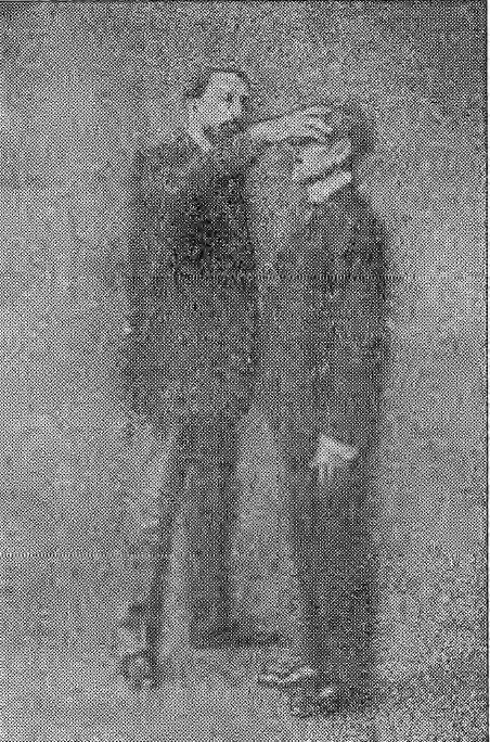 Troisième leçon : Le choix des Sujets