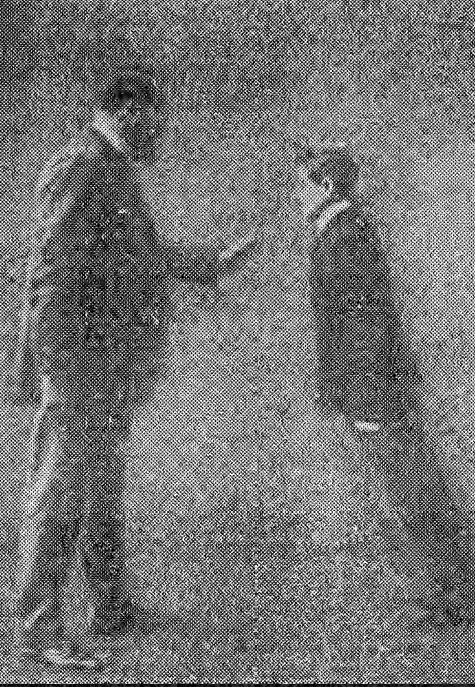 Troisième leçon : Le choix des Sujets