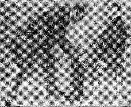 Quatrième leçon : Suggestions à l’état de veille Quatrième leçon : Suggestions à l’état de veille