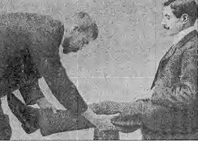 Quatrième leçon : Suggestions à l’état de veille Quatrième leçon : Suggestions à l’état de veille