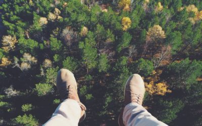 La peur, une création de notre imagination?