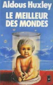 Livre - Le meilleur des mondes - Aldous Huxley