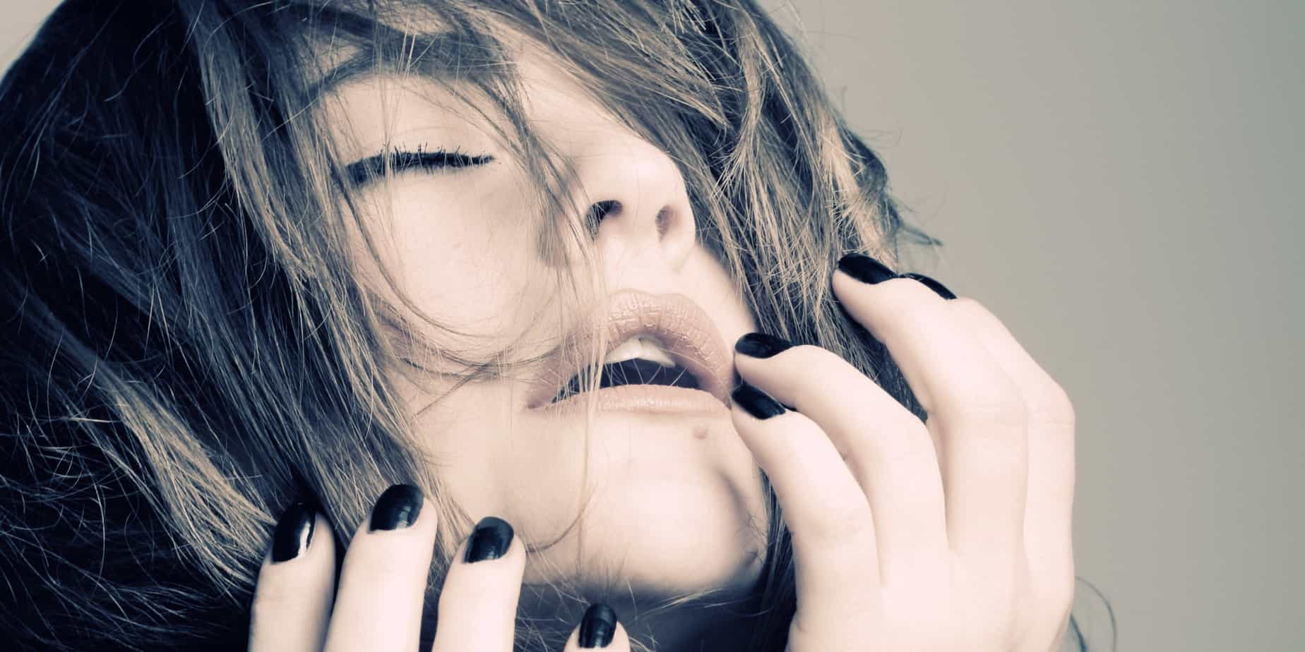 Faire jouir une femme