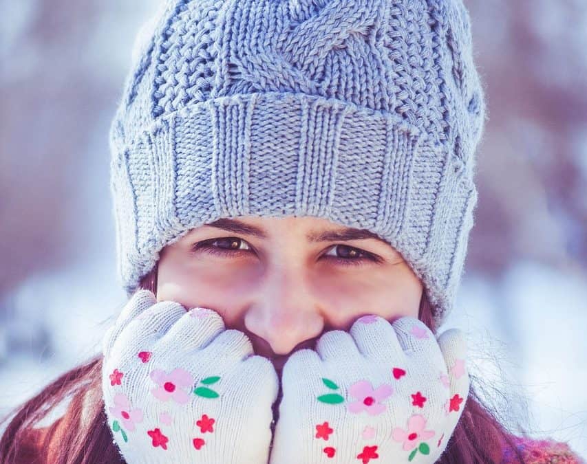 La luminothérapie pour plus de bien-être en hiver