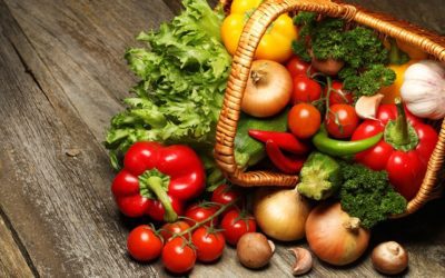 Manger bio : Les 7 raisons pour lesquelles il faut le faire