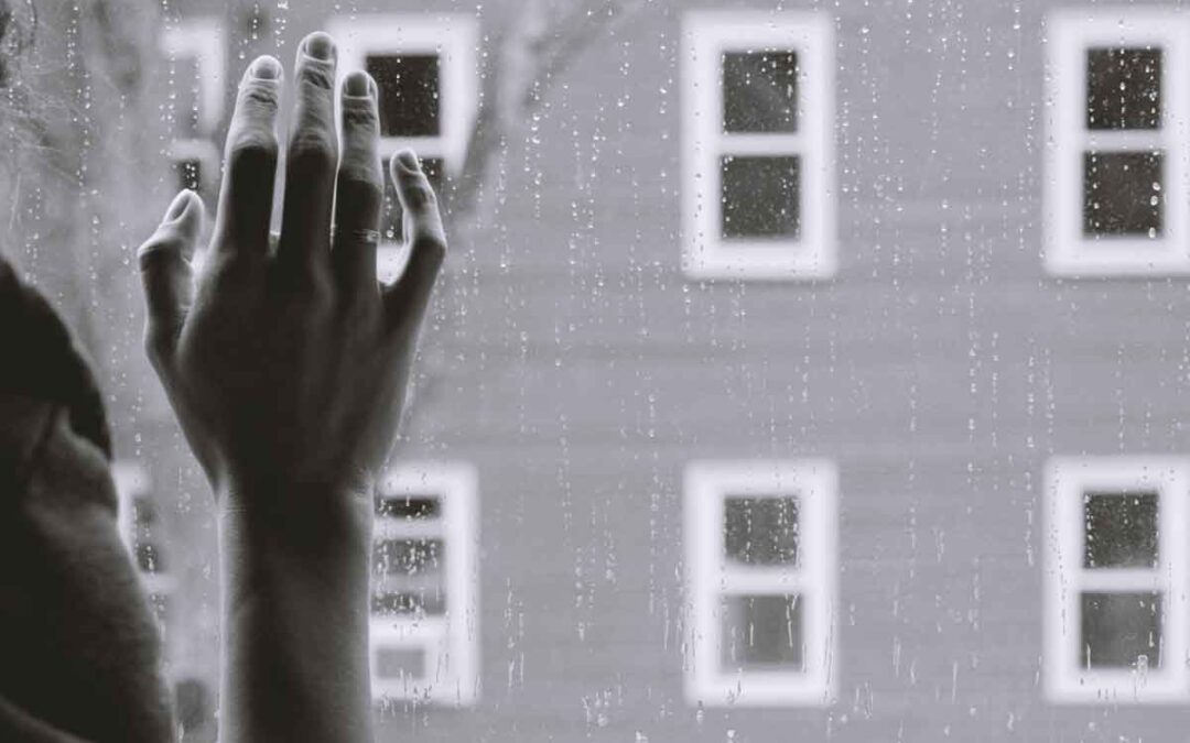 Quoi faire quand un proche nous parle de suicide?