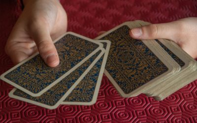 Les jeux de Tarot que je recommande