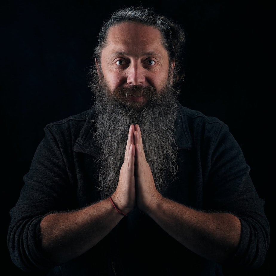 Dominic Lamoureux Hypnothérapeute