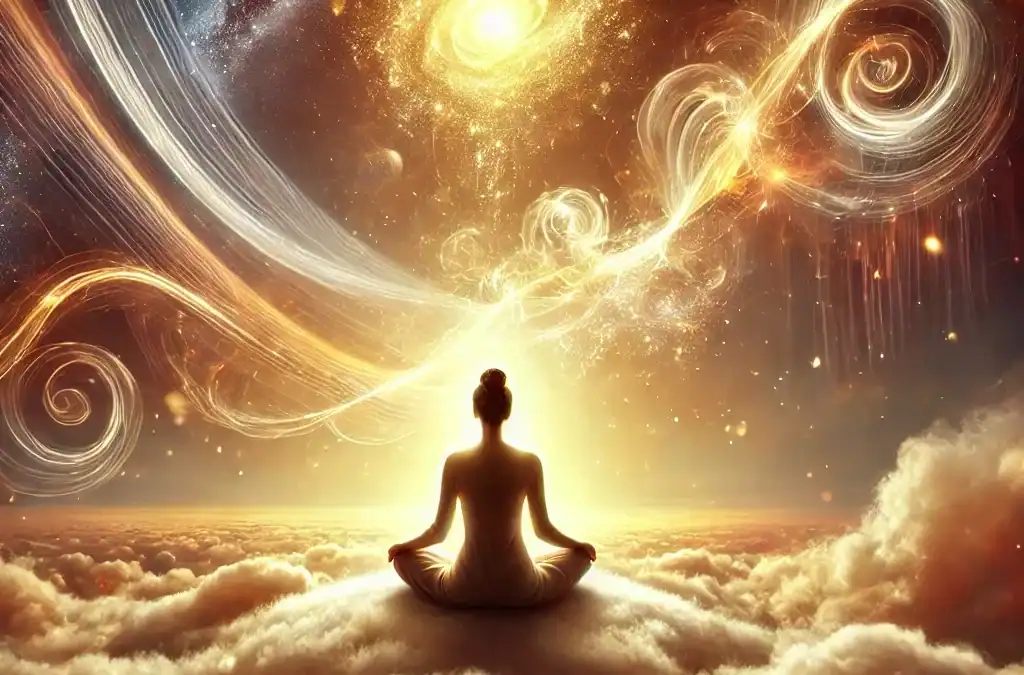 4 Étapes Puissantes pour Manifester la Vie de Tes Rêves